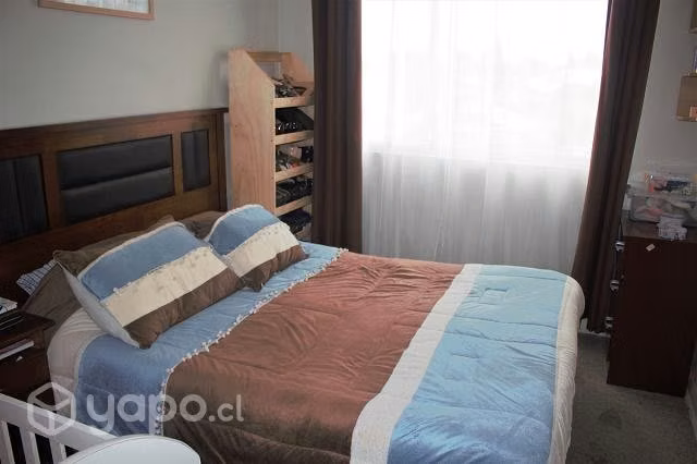 Arriendo Departamento en Concepción - Imagen 7
