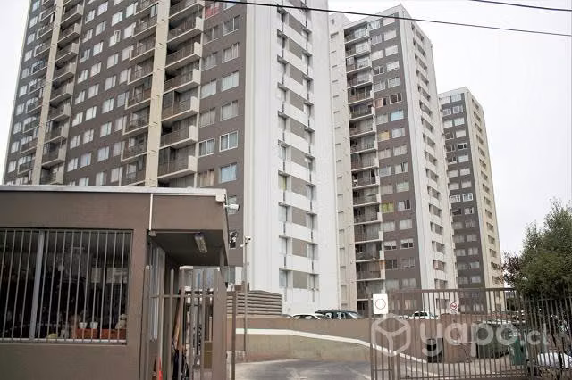 Arriendo Departamento en Concepción