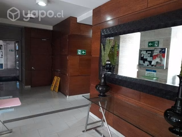 Vendo Departamento a 5 minutos Metro Irarrazaval