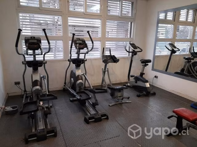 Vendo Departamento a 5 minutos Metro Irarrazaval