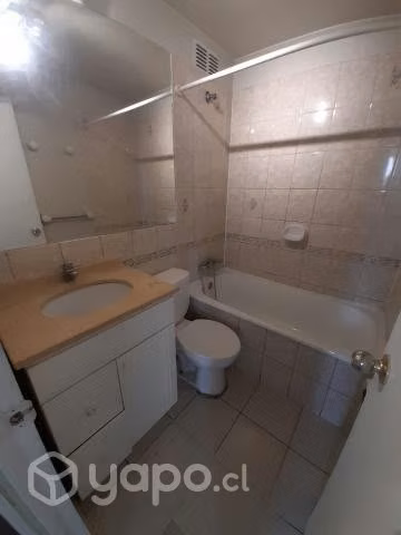 Vendo Departamento Quinta Normal