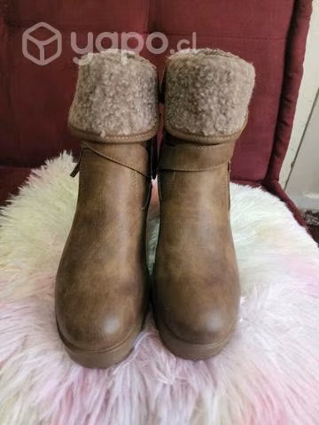 Botas número 36 - Imagen 4