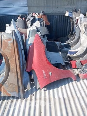 Citroen picasso xsara tapabarro derecho envio regi