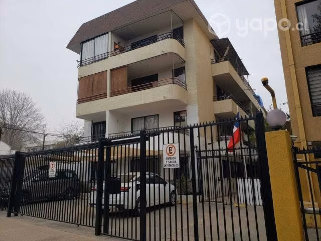 Departamento En Venta De Un Dormitorio - Estación