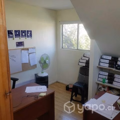 Se vende casa en Maipu - Cercana a Metro - Plaza