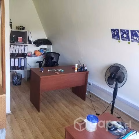 Se vende casa en Maipu - Cercana a Metro - Plaza