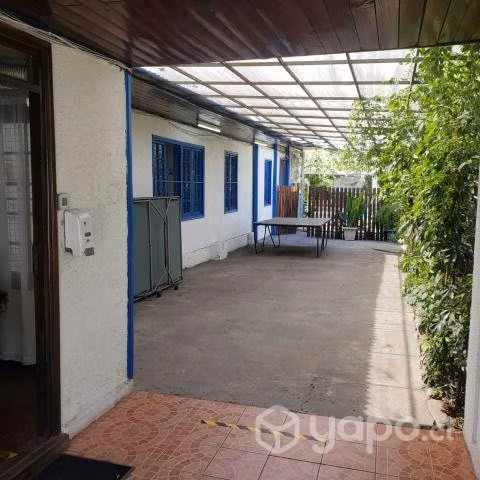 Se vende casa en Maipu - Cercana a Metro - Plaza