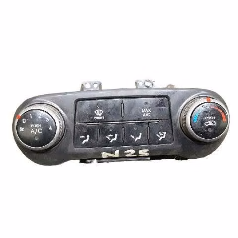 N25 control de calefaccion hyundai tucson 2011
