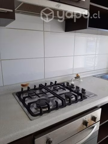 Vendo depto 2D 2B 1E 1B, Colo Colo /Heras - Imagen 2