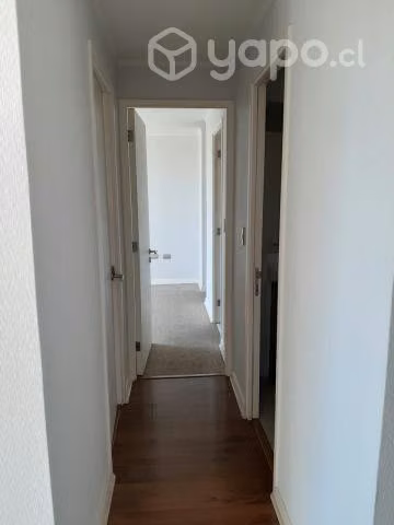Vendo depto 2D 2B 1E 1B, Colo Colo /Heras - Imagen 6