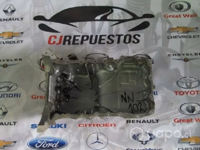 Nn102 carter mercedes benz e250 2014