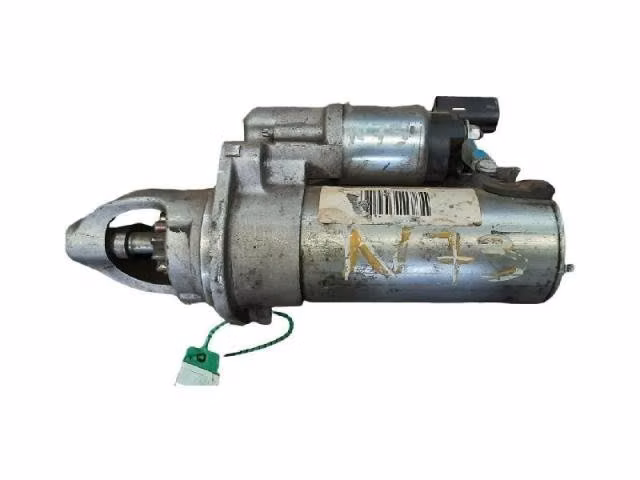 N73 motor de partida hyundai tucson 2011