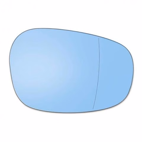 Luneta Espejo Retrovisor Bmw Serie 1-3 E90 Par