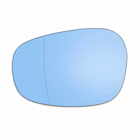 Luneta Espejo Retrovisor Bmw Serie 1-3 E90 Par