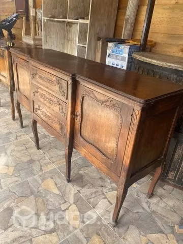 Buffet antiguo
