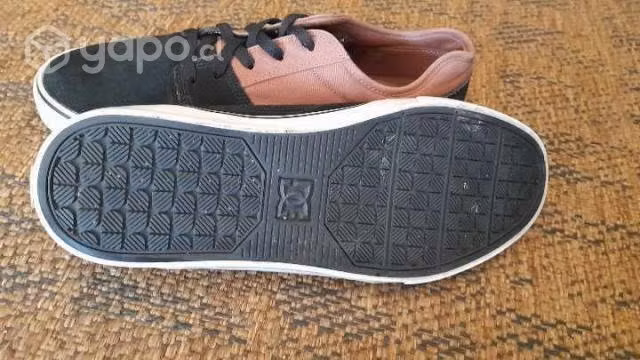 Zapatillas dc ,tommy, zapatos futbol nike