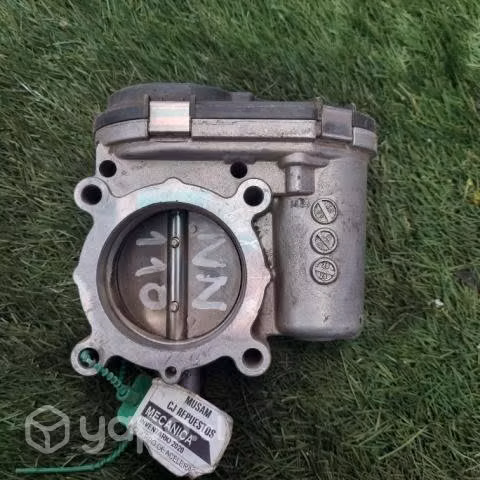 Nn110 cuerpo de aceleracion mercedes e250 2014 ben
