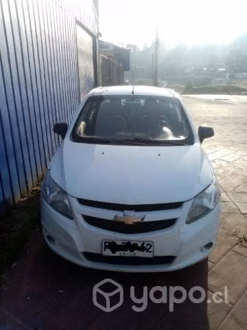 Se vende Chevrolet sail - Imagen 3