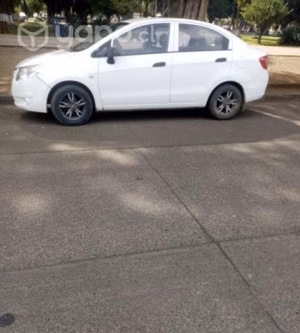 Se vende Chevrolet sail - Imagen 5