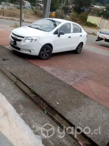 Se vende Chevrolet sail - Imagen 2