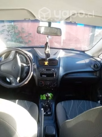 Se vende Chevrolet sail - Imagen 4