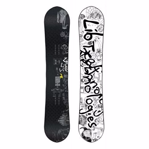 Snowboard Lib Tech