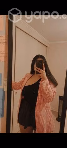 Ropita en excelente estado