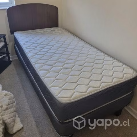 Cama 1 plaza Celta - Imagen 4