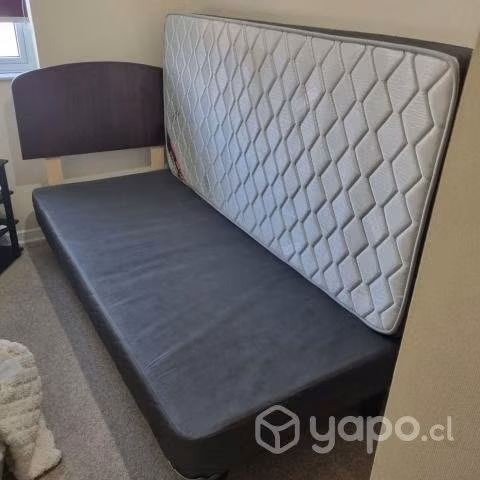 Cama 1 plaza Celta - Imagen 3