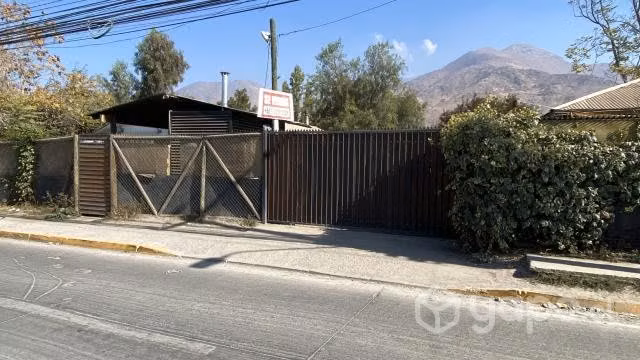 ¡Excelente oportunidad de inversión en Lampa