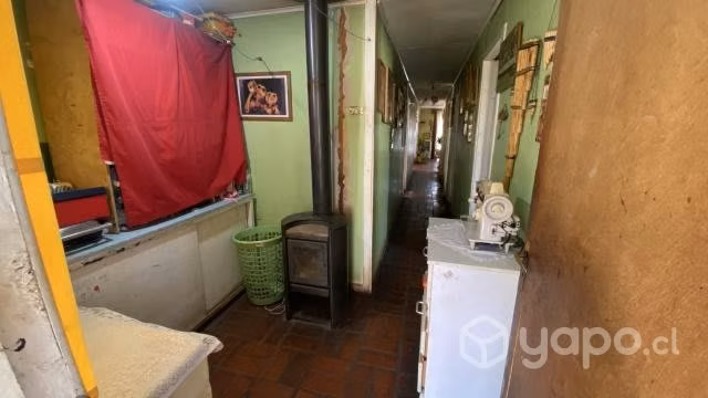 ¡Excelente oportunidad de inversión en Lampa