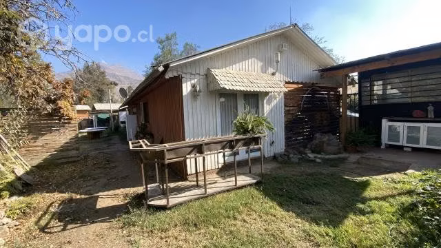 ¡Excelente oportunidad de inversión en Lampa