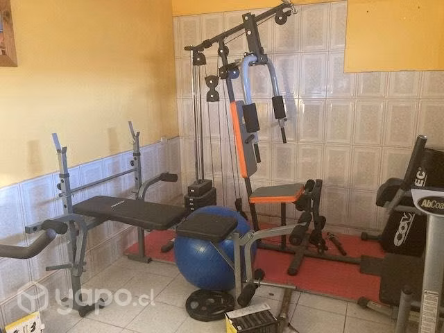 Vendo casa central con hospedaje universitarios con Facilidades de pago