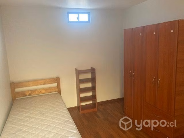 Vendo casa central con hospedaje universitarios con Facilidades de pago