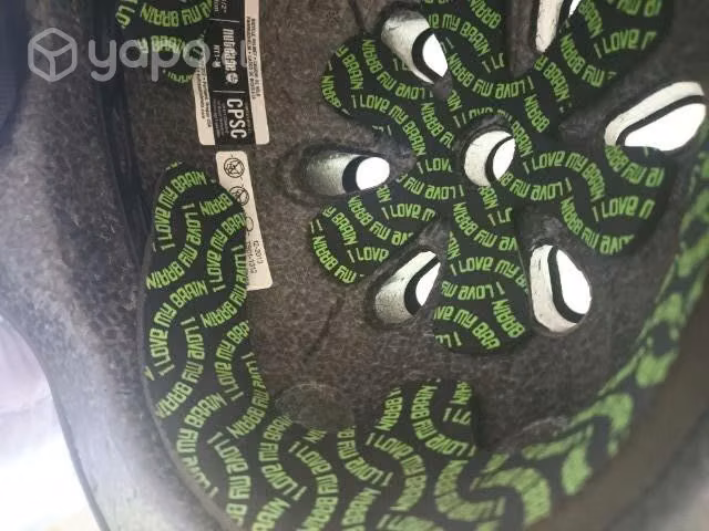 Casco de bicicleta- nutcase - Imagen 4