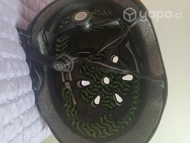 Casco de bicicleta- nutcase - Imagen 3