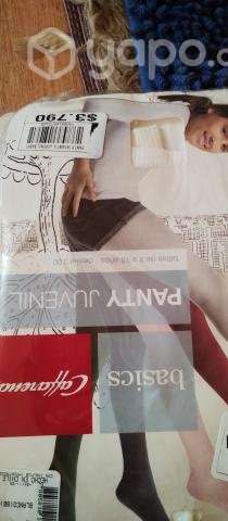 Medias Panty - Imagen 2