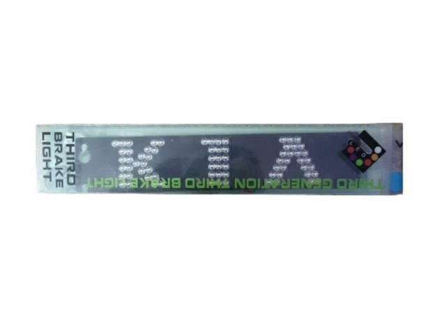 Led freno auto Kia - Imagen 2