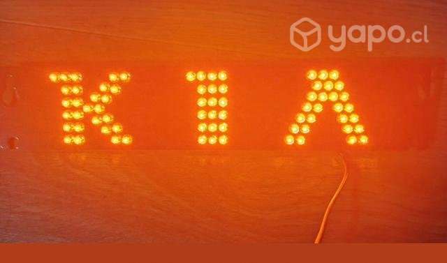 Led freno auto Kia - Imagen 3