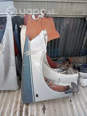 Daiatsun gran moove Tapabarro derecho envio region