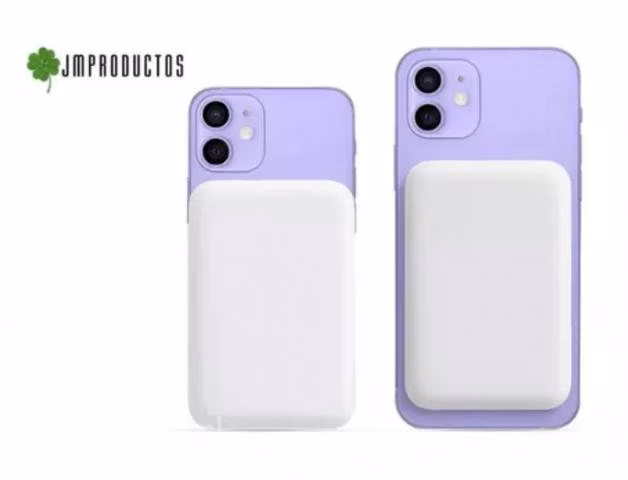 Cargador Inalambrico Para iPhone, Huawei, Samung