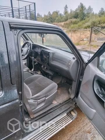 Camioneta Ford Ranger 2008