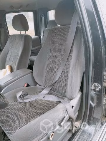 Camioneta Ford Ranger 2008