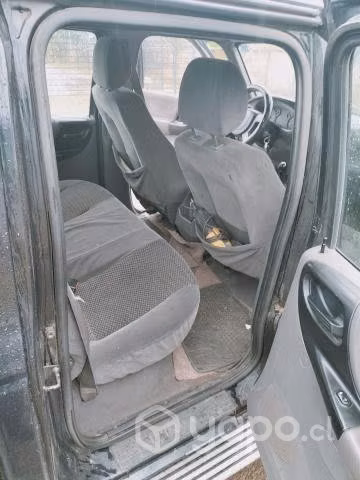 Camioneta Ford Ranger 2008