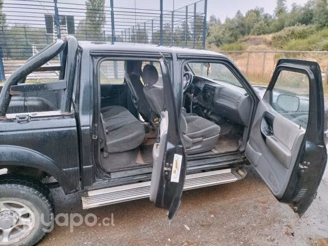 Camioneta Ford Ranger 2008