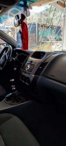Ford ranger XLT 3.2 impecable - Imagen 3