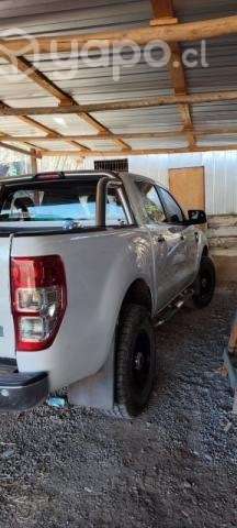 Ford ranger XLT 3.2 impecable - Imagen 2