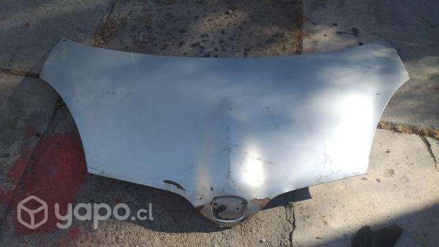 Capot changan cv1 Exelente - Imagen 2