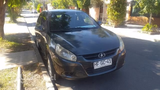 Jac 2015 j3 1.3 al día marzo 2025 de oferta