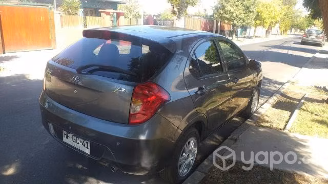 Jac 2015 j3 1.3 al día marzo 2025 de oferta